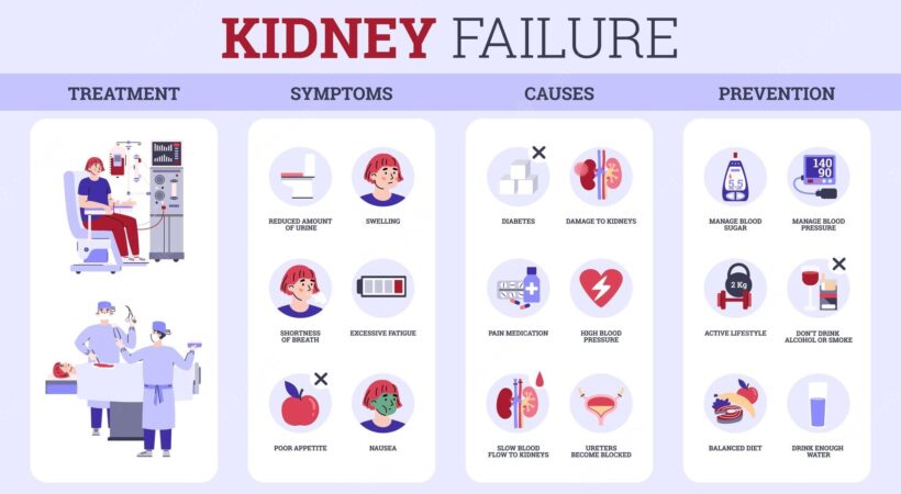 Kidney-Failed